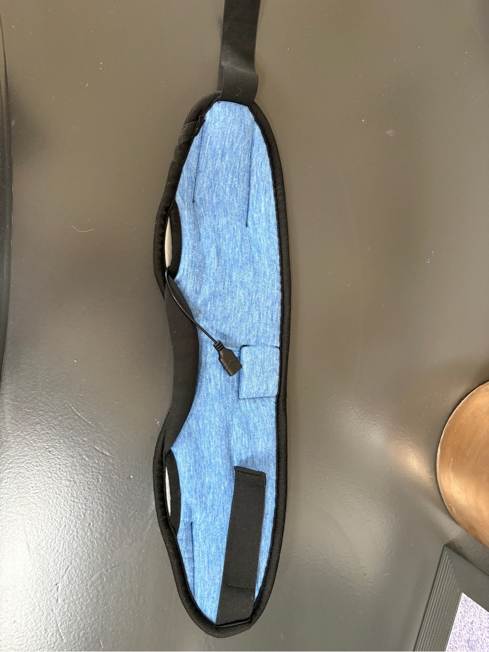 Bluetooth Eye Mask - Picture 3 of 4